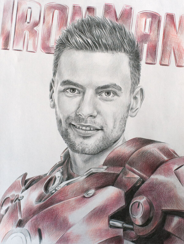 ironman